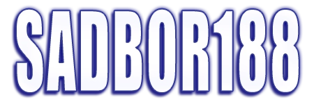 SADBOR188 LOGO